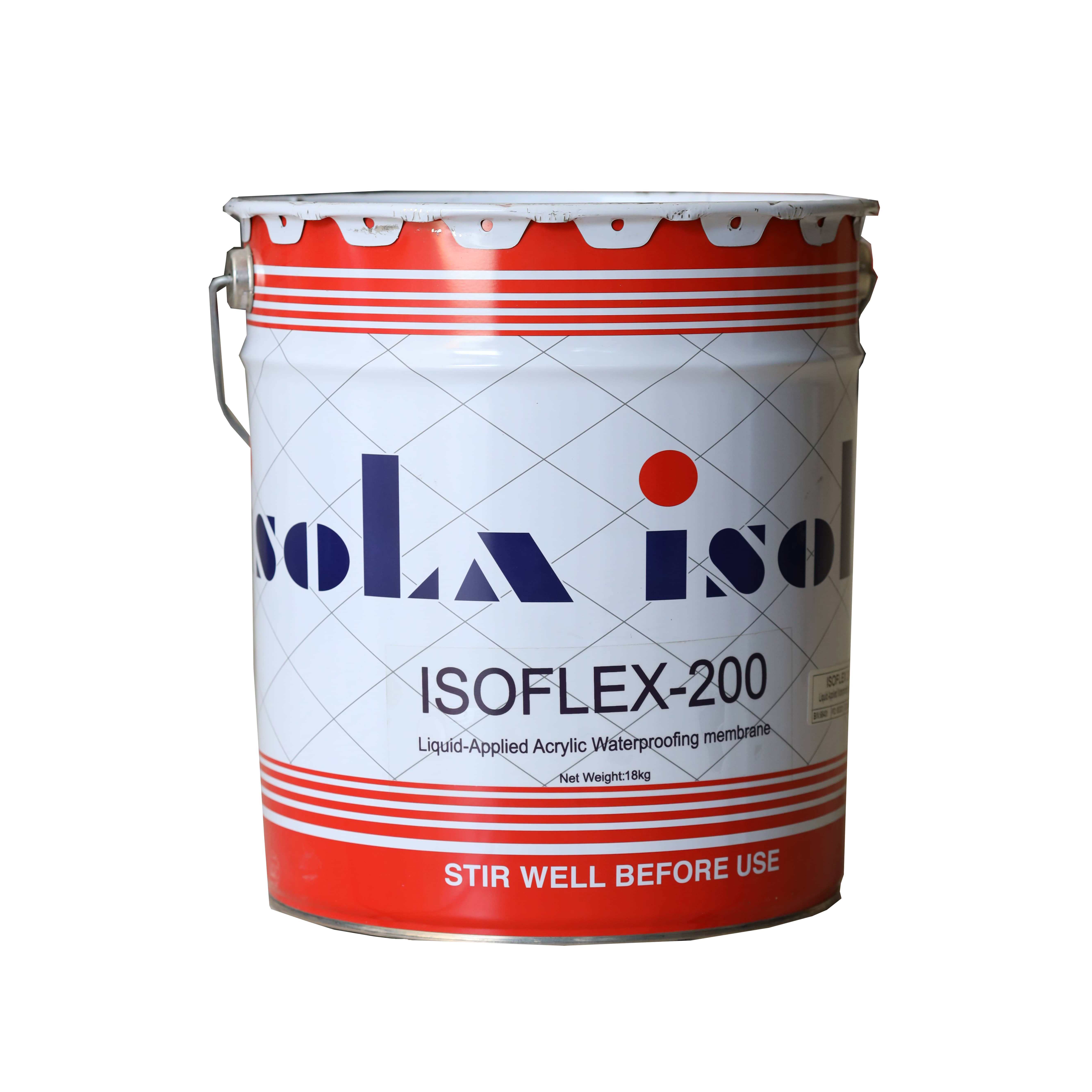 ISOFLEX 200