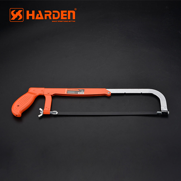 Buy Harden Hacksaw Frame Adjustable 12" 610703 Online on Qetaat.com