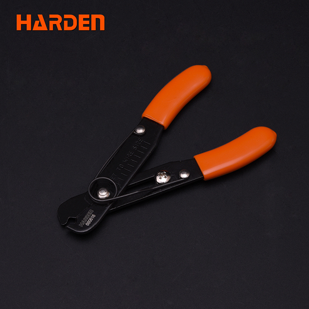 Harden Wire Stripper 5" 660616