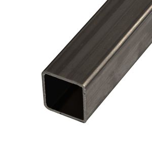 Square Tube 120 x 120