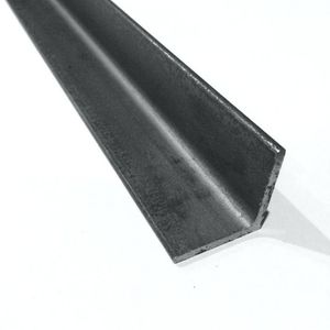 Mild Steel Angle 25 X 25