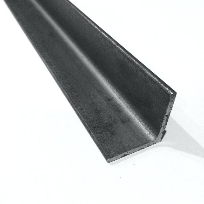 Mild Steel Angle 80 X 80
