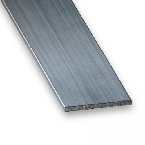 Mild Steel Flat Bar 60 X 6Mm X 6M
