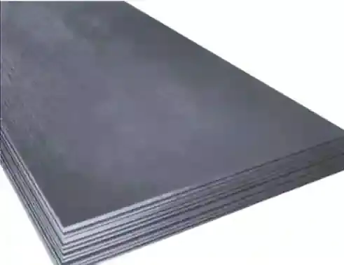 Mild Steel Sheet 2M X 6M
