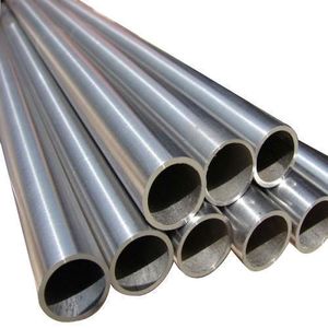 	Galvanized Pipe 0.50"