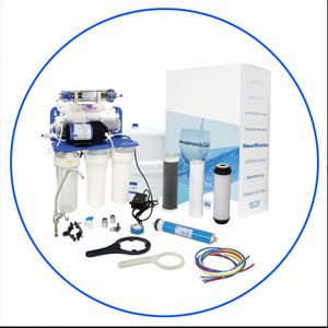 7 Stage Sweet Water Filter