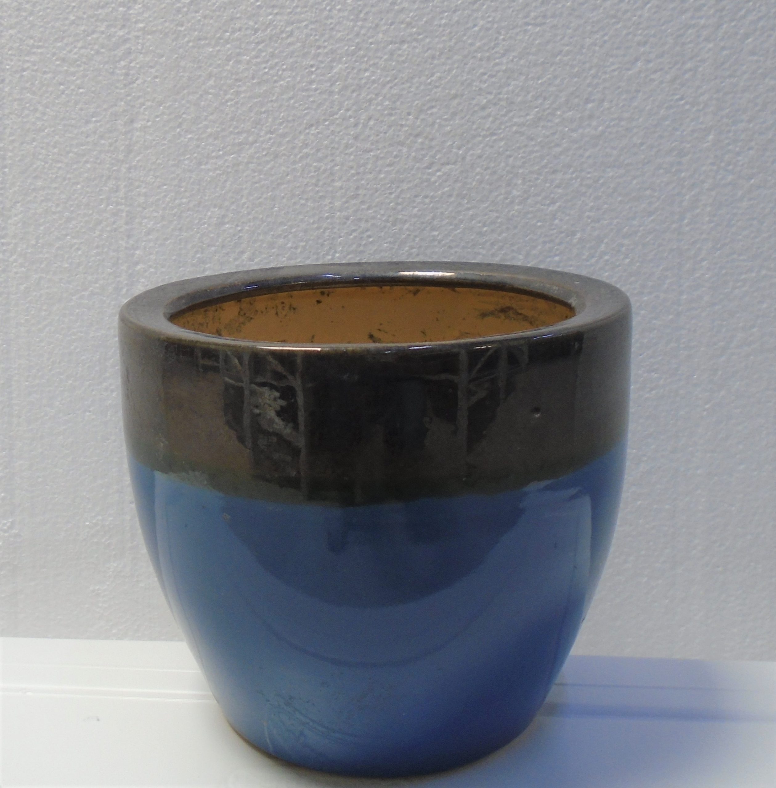 Buy Ceramic Coat Clay Pots Online on Qetaat.com