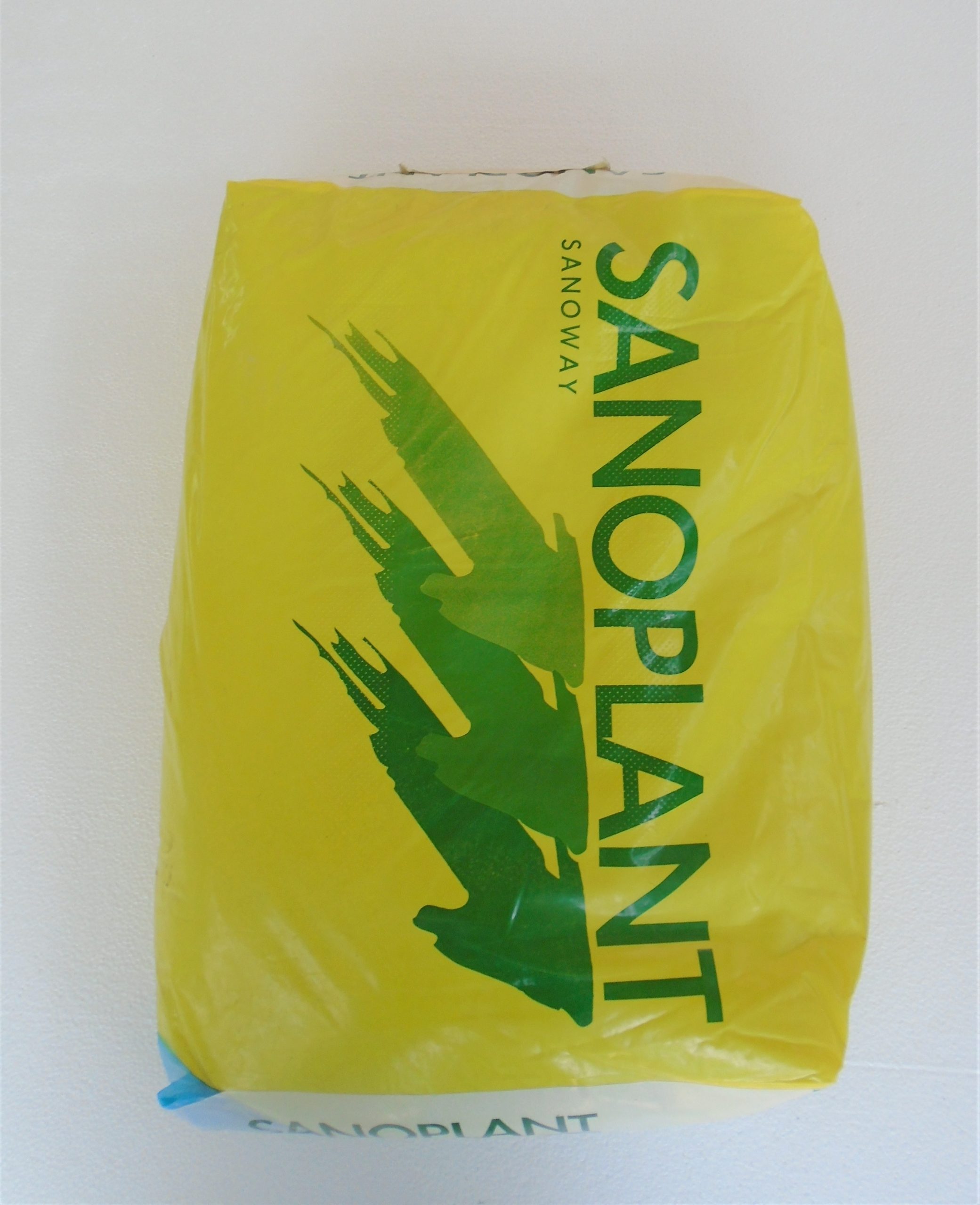 Buy Sano Plant 25kg Online on Qetaat.com