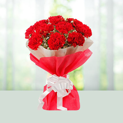 Buy Hand tied Bouquet Online on Qetaat.com