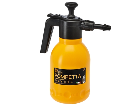 Epc Pressure Sprayer 0-2Ltrs