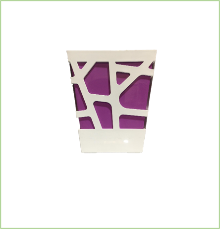 Buy Mosaic Curve Online on Qetaat.com