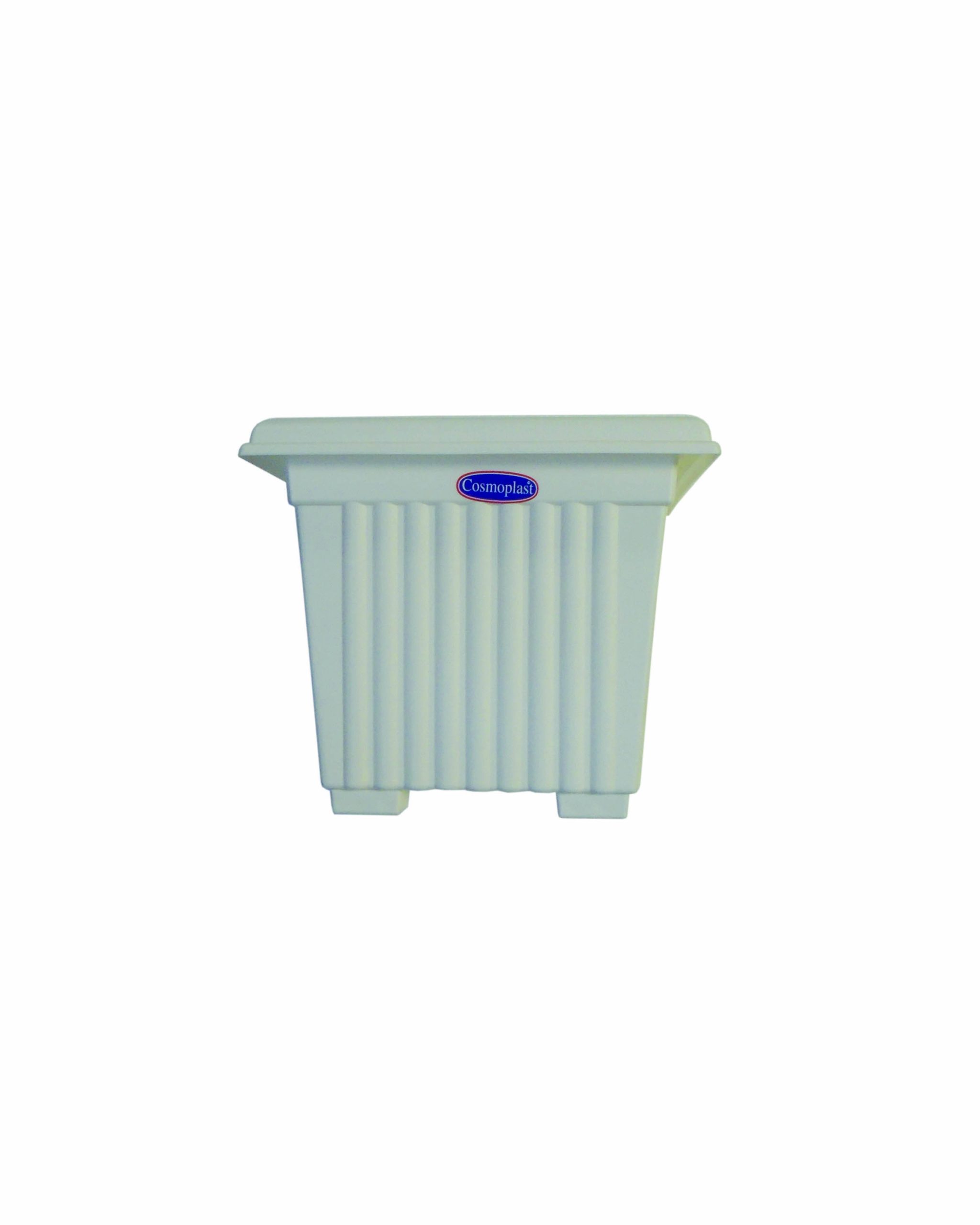 Buy Square Planter 45 Ltr Online on Qetaat.com