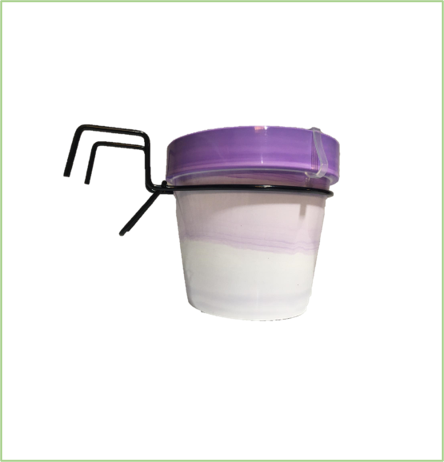 Buy Classic Hang Pot Online on Qetaat.com