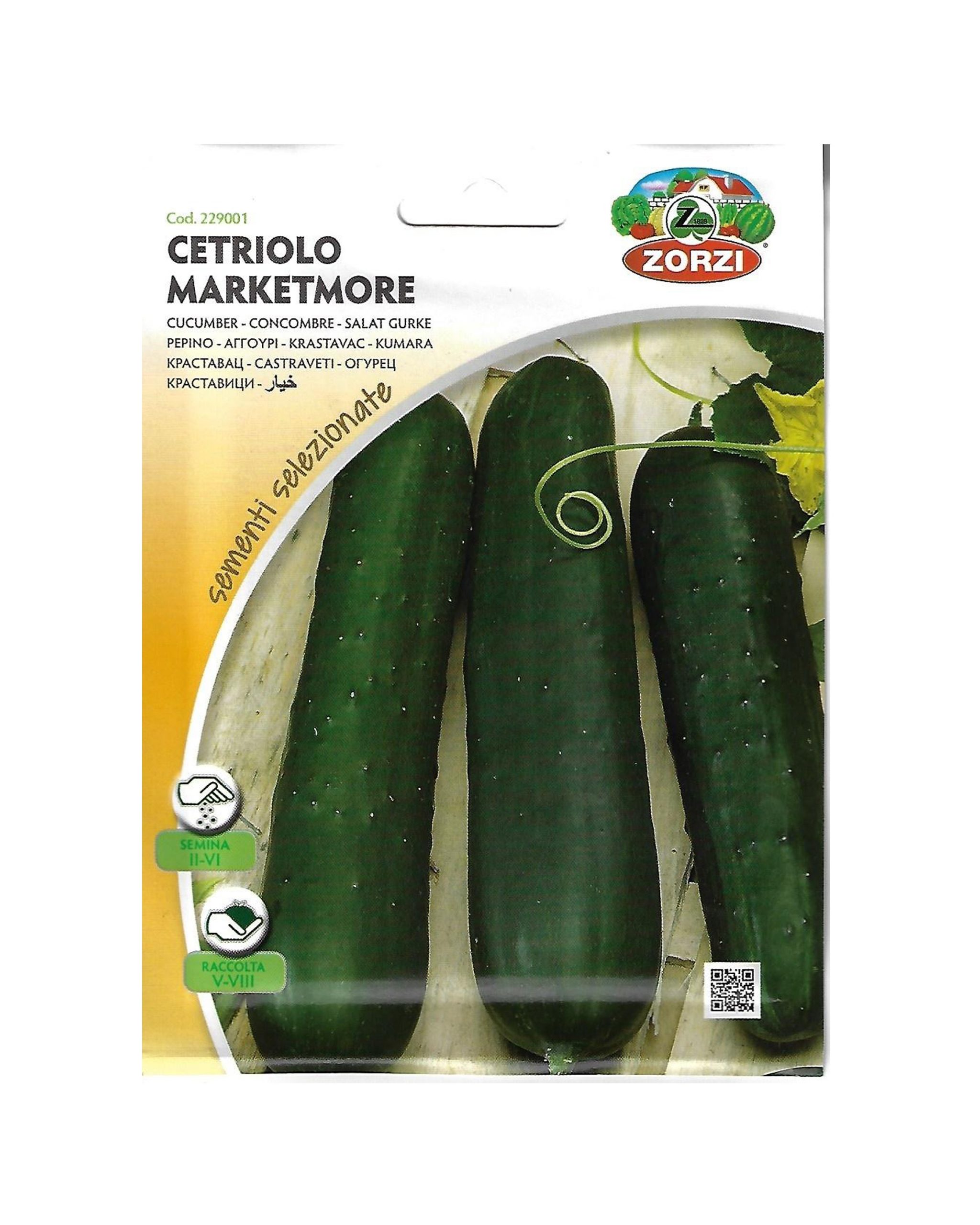 Buy Cucumber Online on Qetaat.com