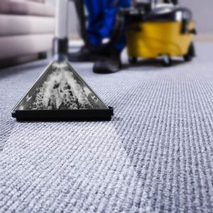 Carpet Cleaning - Per Meter