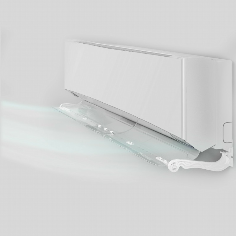 Buy Adjustable AC Air Deflector Online | Qetaat.com