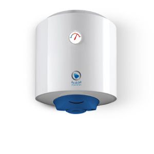 Aljazeerah Water Heater - Vertical - 50 L