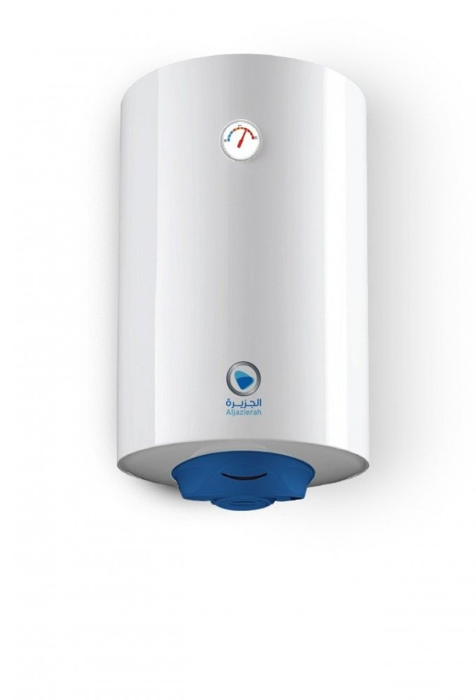 Aljazeerah Water Heater - Vertical - 80 L