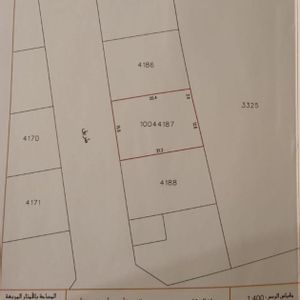Residential Land For Sale In Hamala
