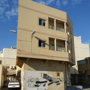 For Sale A Building In Sitra Asfalah, Located On Two Streets