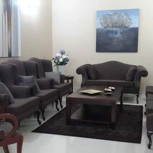 Villa For Sale In Hamad Town, Fourth Circle