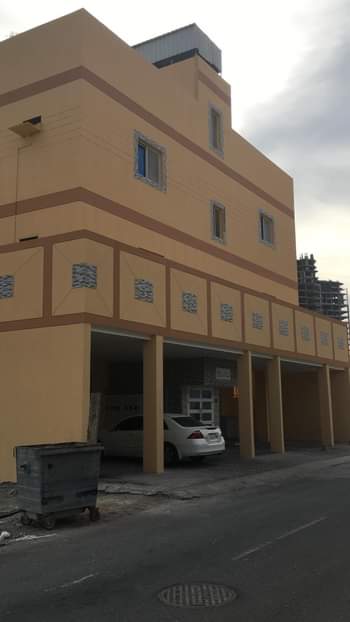 For Rent A Villa In Diyar Al Muharraq