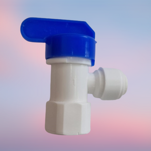 Tank Connecting Valve