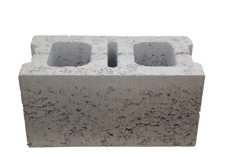 Buy 8 Inch 200Mm Hollow Block 5N online on Qetaat.com