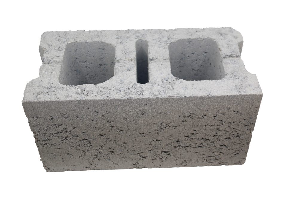 Buy 8 Inch 200Mm Hollow Block 7N online on Qetaat.com