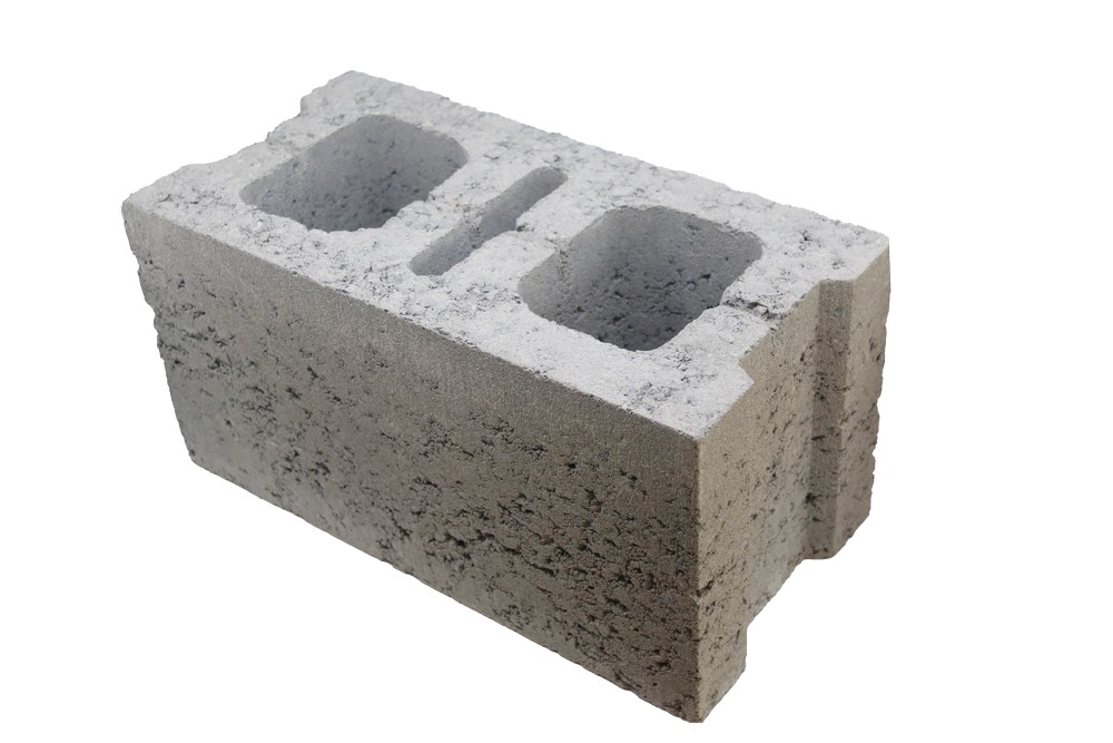 Buy 8 Inch 200Mm Hollow Block 10N online on Qetaat.com