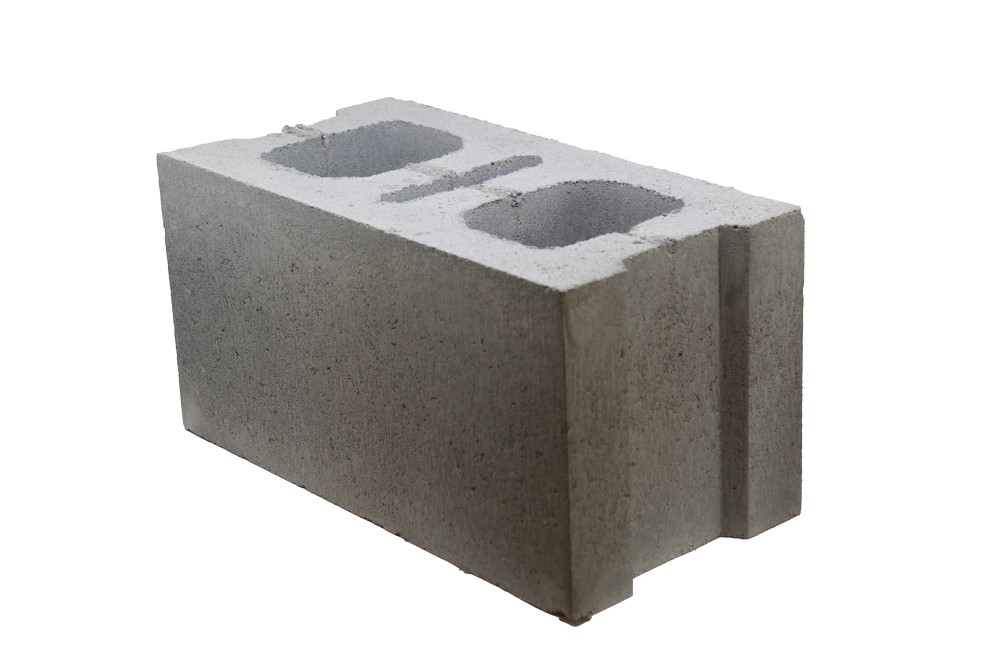 8 Inch 200Mm Smooth Block 7N