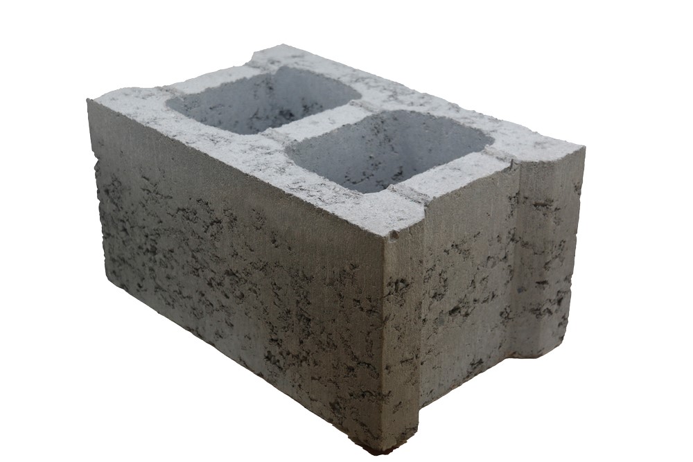 10 Inch 250Mm Hollow Block 7N – Src