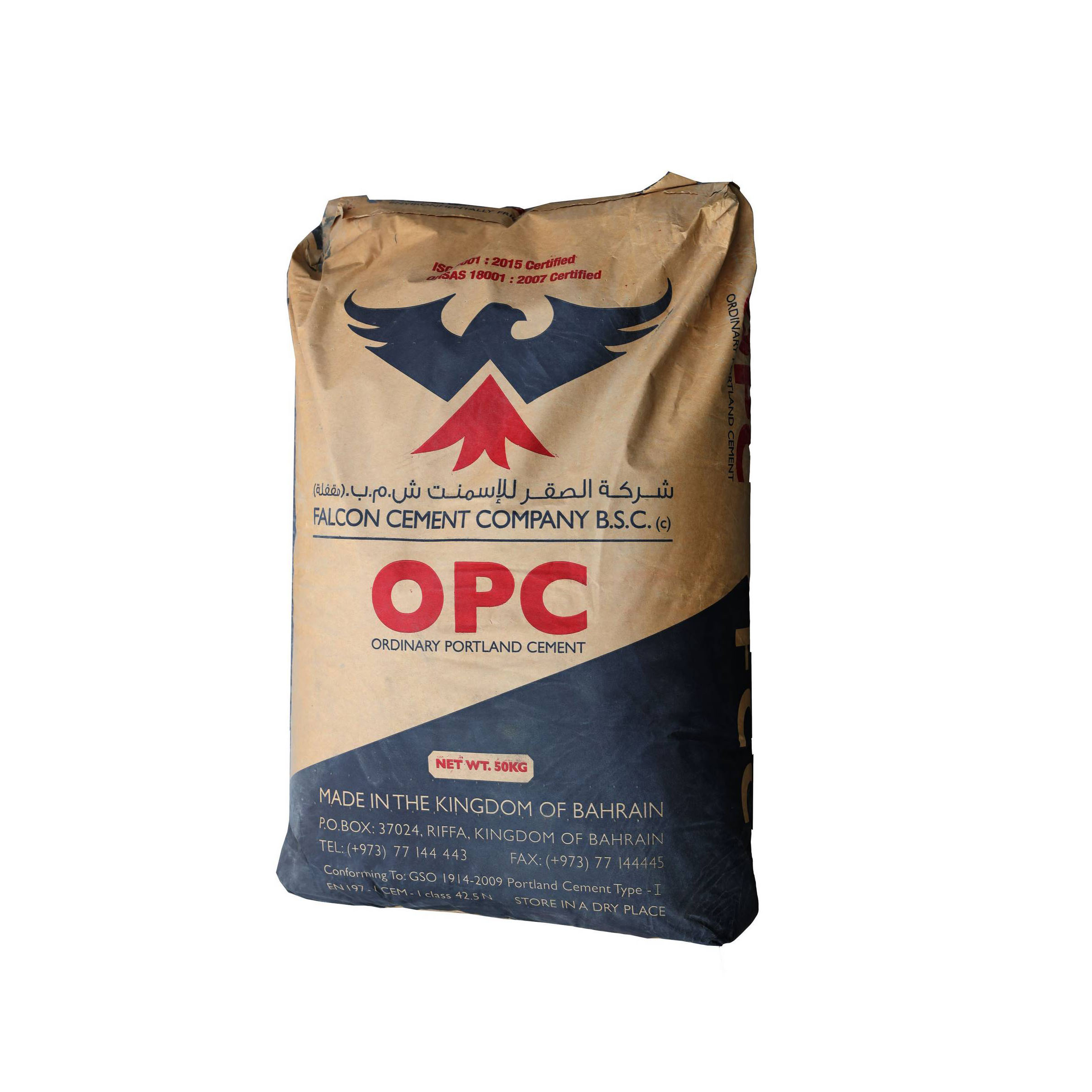 Falcon Opc Cement