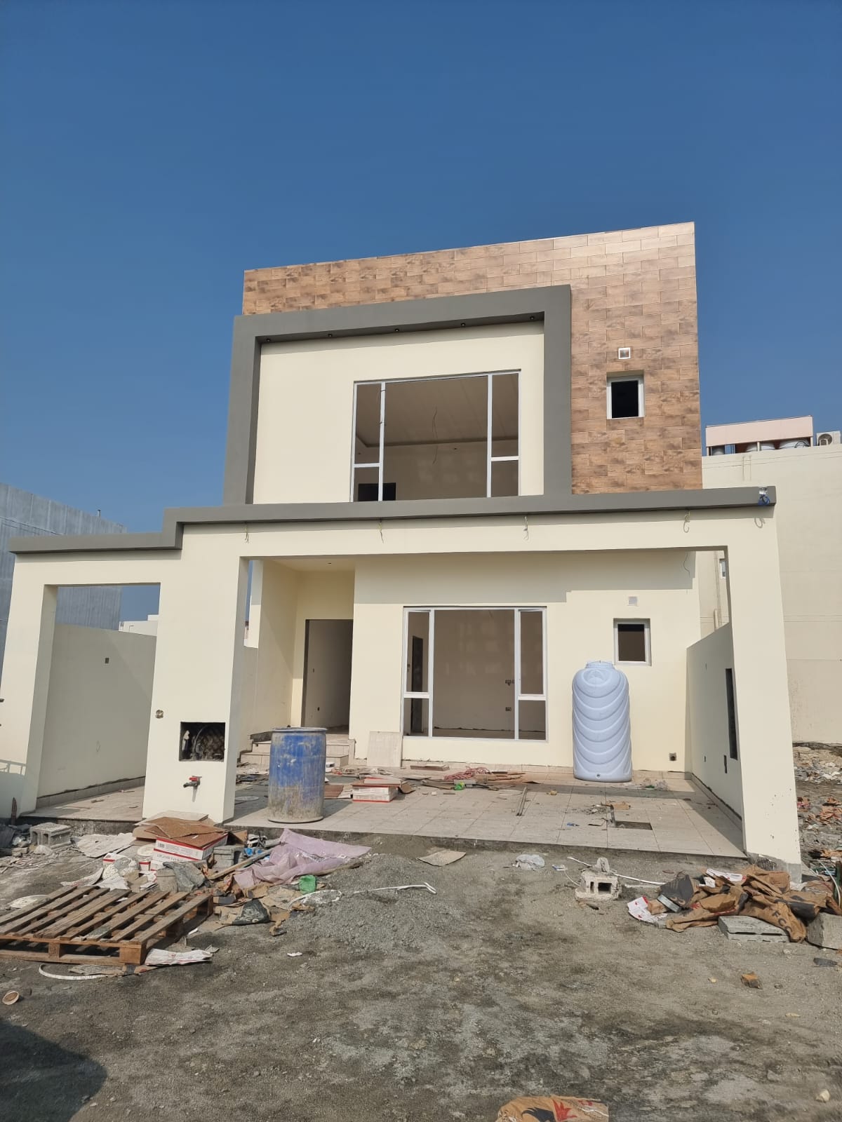Villa for sale in Al-Malikiyah area