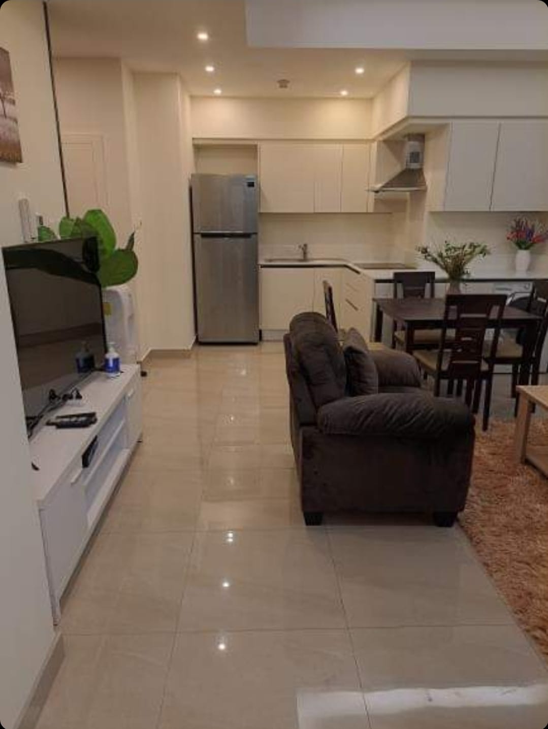 For Sale A Housing House In Roundabout 17, Hamad Town