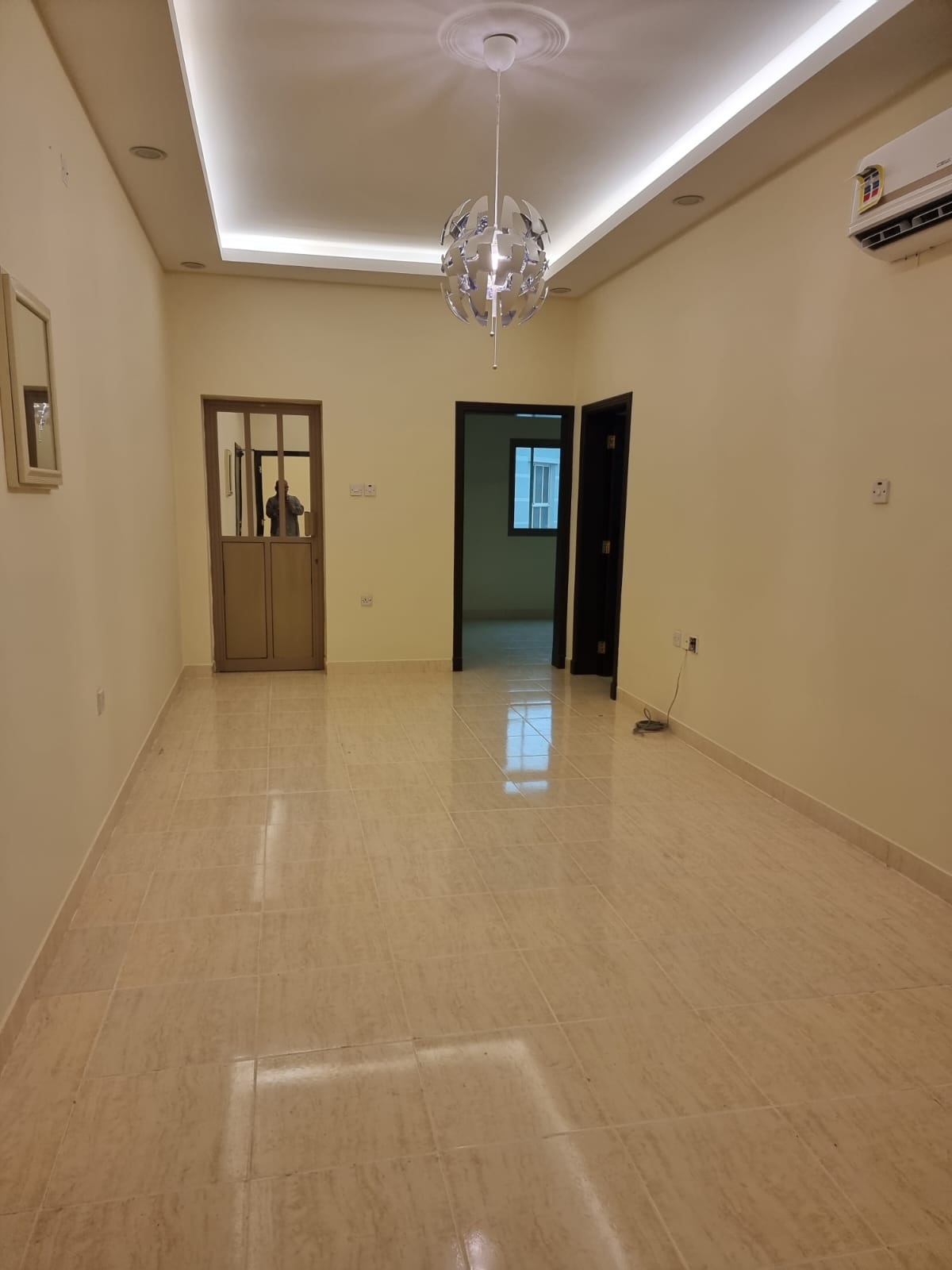 For rent a new apartment in Jidali, close to the sea