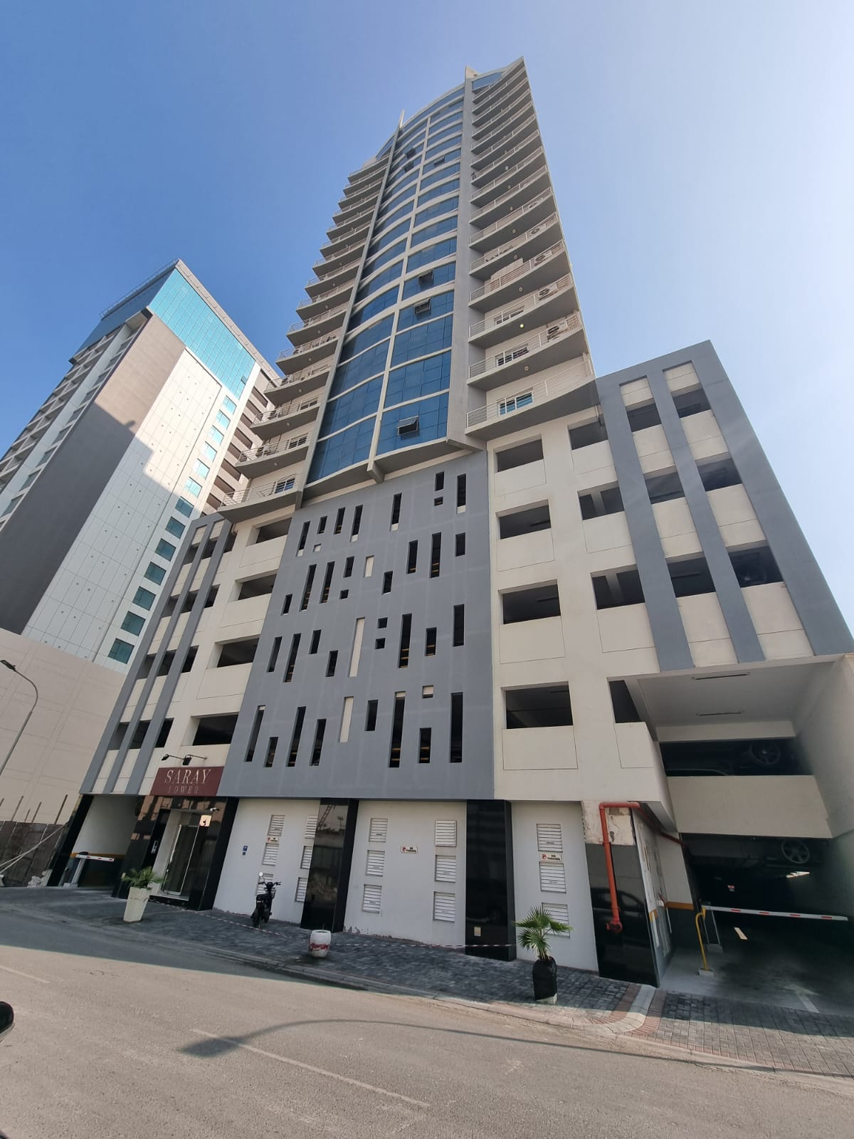 Apartment for sale or rent in Juffair