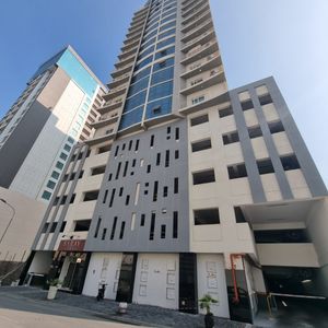 Apartment for sale or rent in Juffair