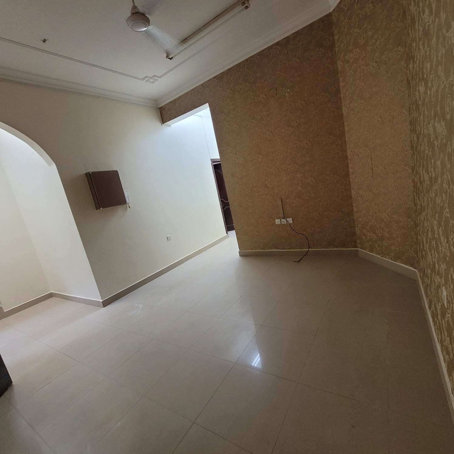 For Rent An Apartment In Al-Malikiyah