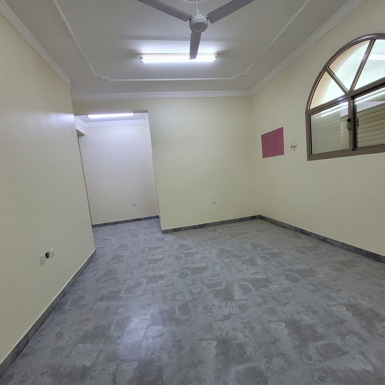 For Rent An Apartment In Al-Malikiyah