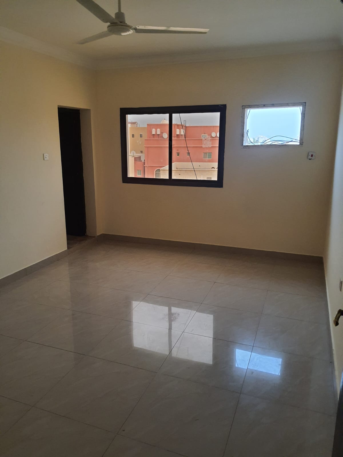 For Rent A Studio In Tubli Bay