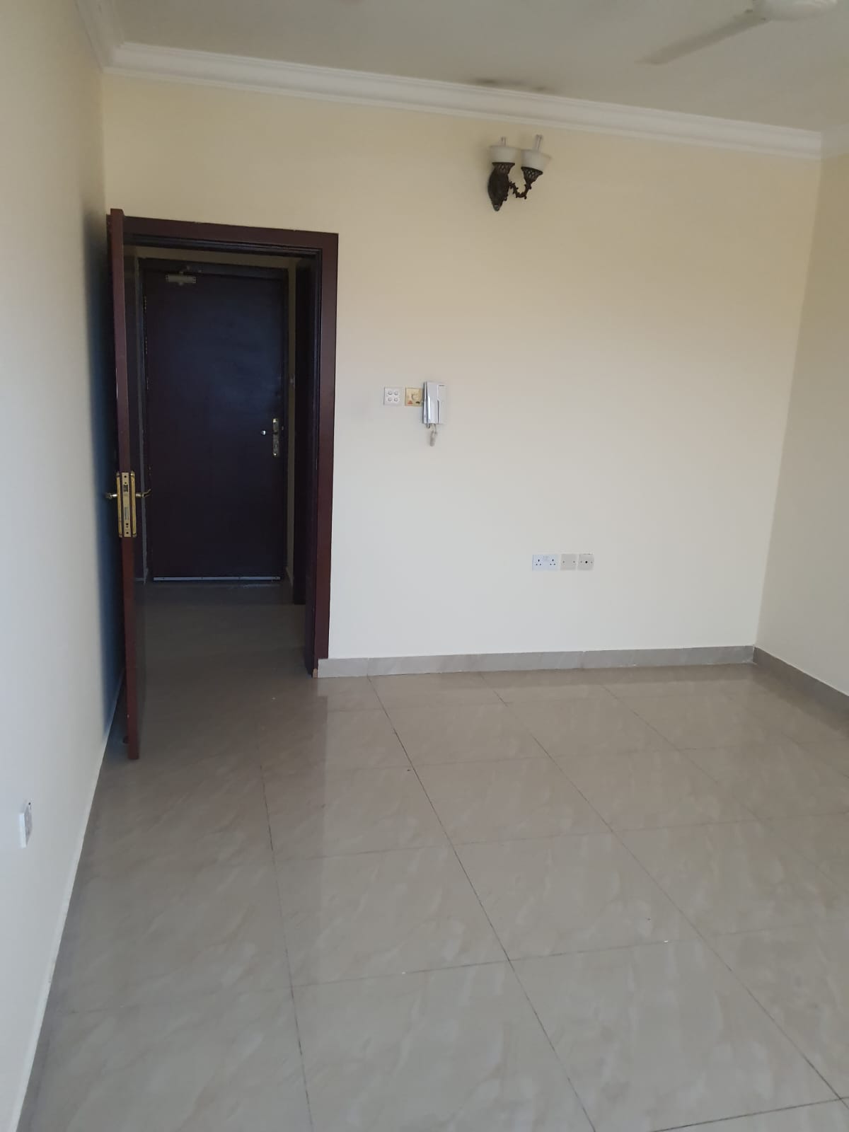 For Rent A Studio In Tubli Bay