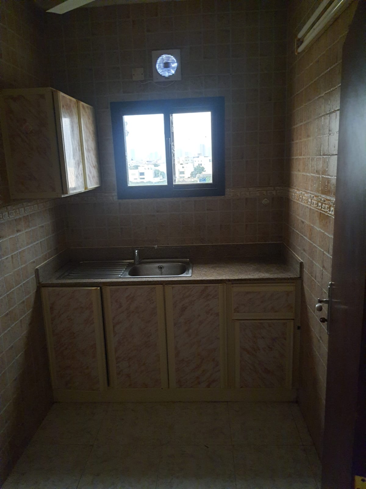 For Rent A Studio In Tubli Bay