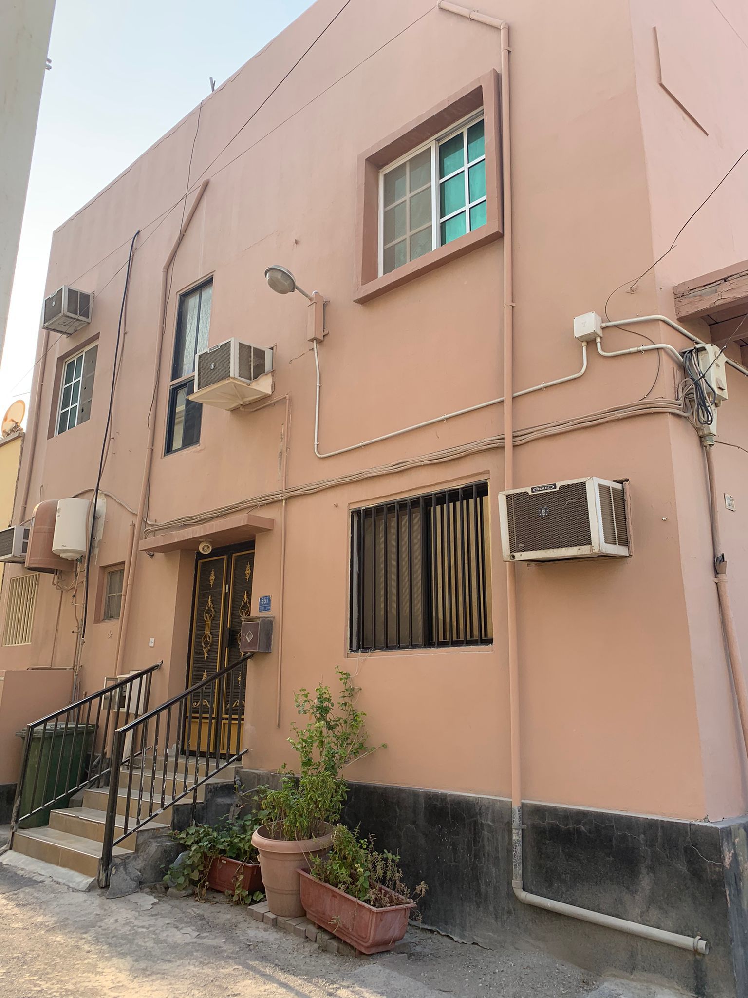 House For Sale In Hidd