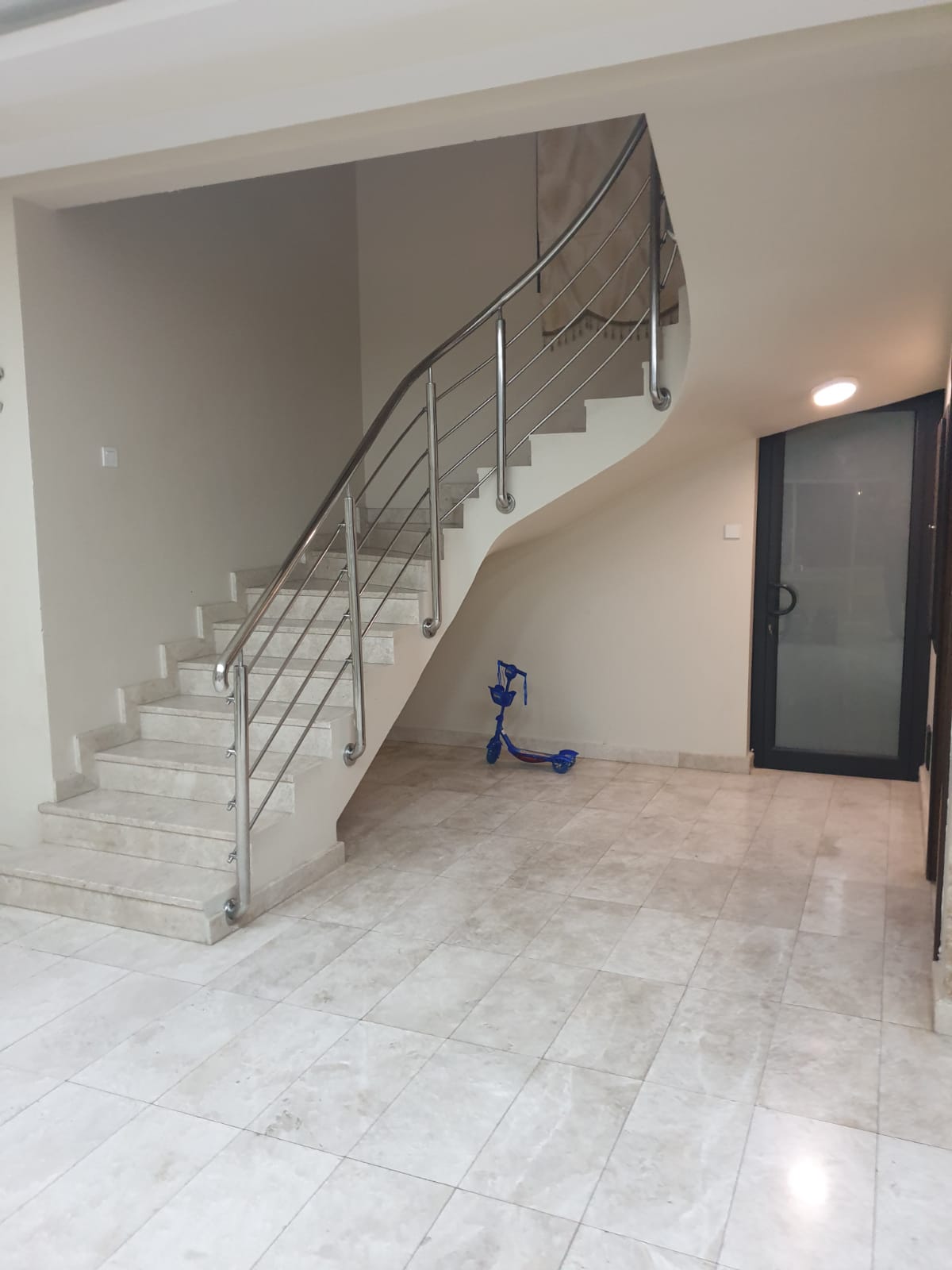 Villa For Sale In Sanad