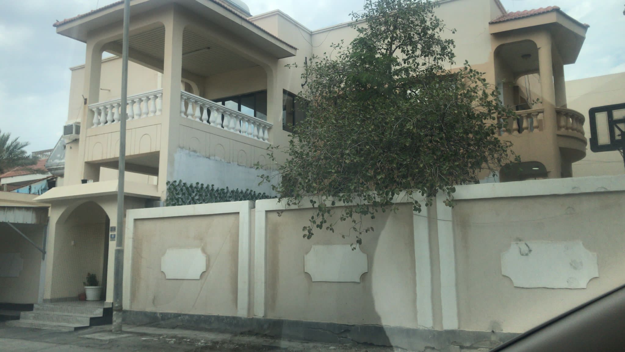Villa For Sale In A'Ali