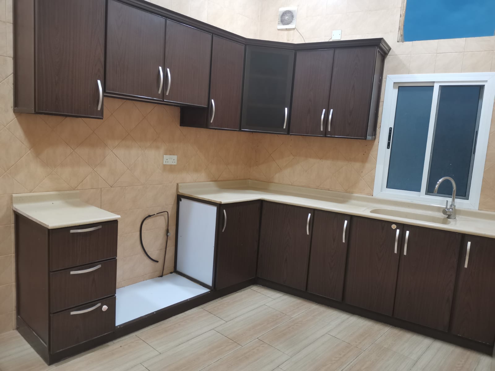 For Rent An Apartment In Daih