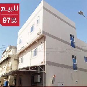 For Sale A Villa In Al Musalla