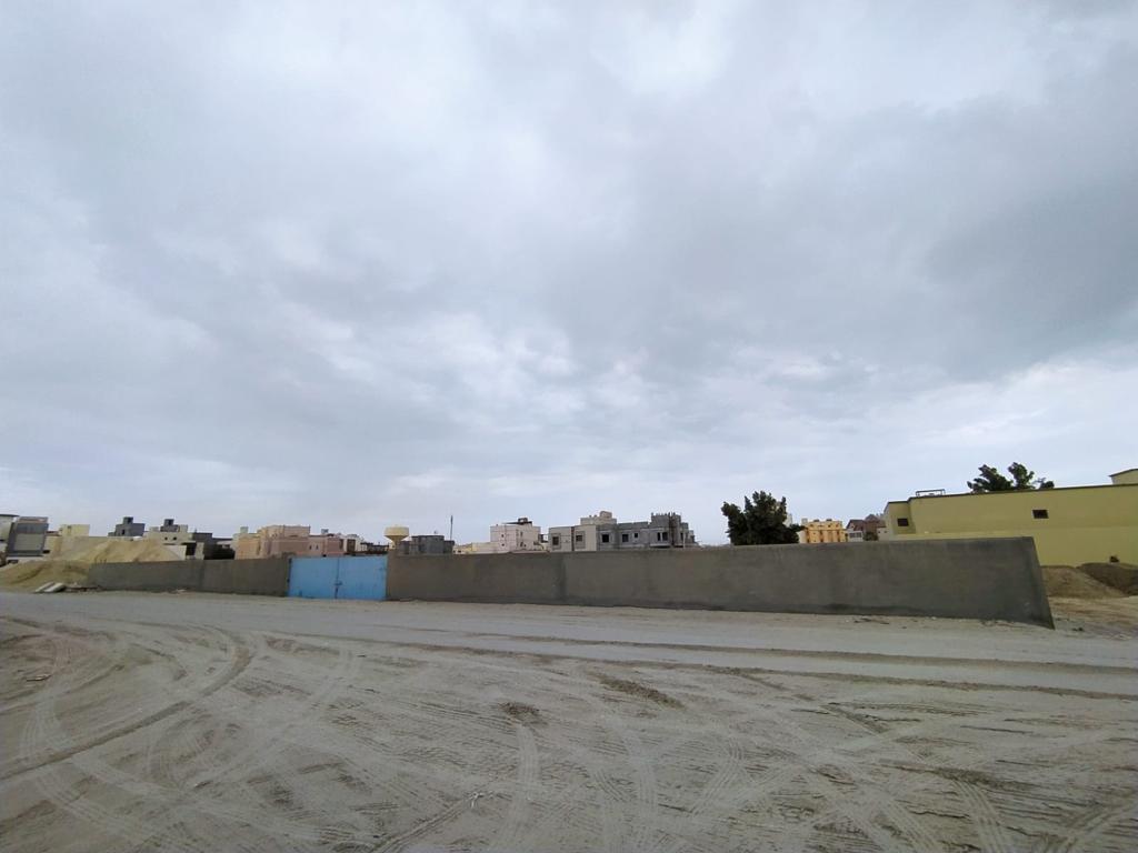 Land For Sale In Arad,