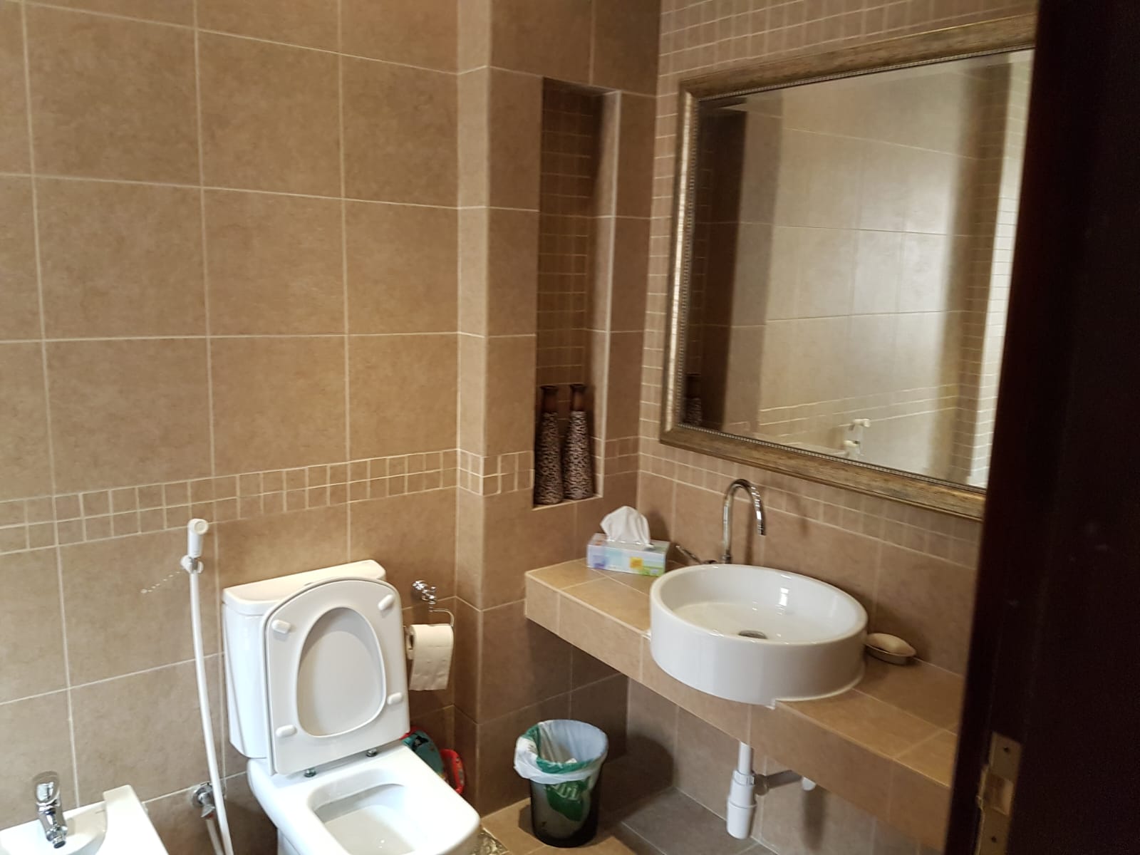For sale an elegant villa in Saar (Saraya 1)